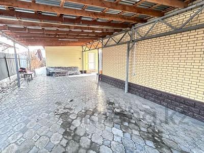 Отдельный дом · 4 комнаты · 130 м² · 10 сот., Сыртанова 18 за 32 млн 〒 в Талдыкоргане