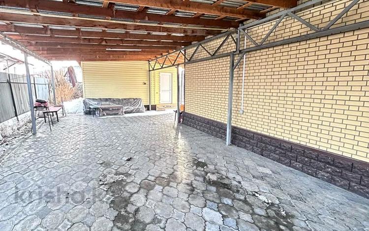 Отдельный дом · 4 комнаты · 130 м² · 10 сот., Сыртанова 18 за 32 млн ₸ в Талдыкоргане — фото 2