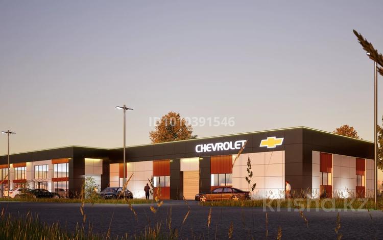 Участок · 20 соток, 1я каржаубайулы 23 — Рядом ресторан Золотой теленок за 110 млн 〒 в Семее, Красный Кордон — фото 2