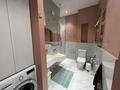 4-комнатная квартира · 140 м² · 12/12 этаж, Бекхожина 15 за 168 млн ₸ в Алматы, Медеуский р-н — фото 10