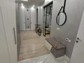 4-комнатная квартира · 140 м² · 12/12 этаж, Бекхожина 15 за 168 млн ₸ в Алматы, Медеуский р-н — фото 11