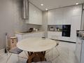 4-комнатная квартира · 140 м² · 12/12 этаж, Бекхожина 15 за 168 млн ₸ в Алматы, Медеуский р-н — фото 3