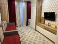 4-комнатная квартира · 140 м² · 12/12 этаж, Бекхожина 15 за 168 млн ₸ в Алматы, Медеуский р-н — фото 7