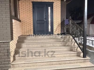 Отдельный дом · 6 комнат · 170 м² · 6.5 сот., мкр АДК, Азизбекова 13 — Ахрименко за 83 млн 〒 в Алматы, Алатауский р-н