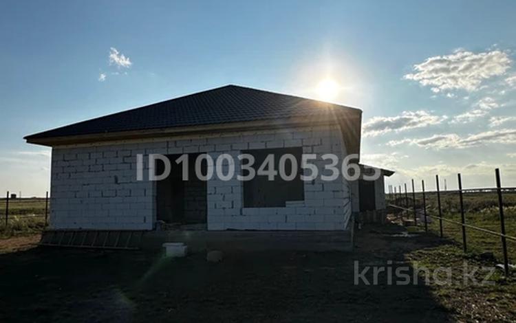 Жеке үй · 5 бөлме · 170 м² · 10 сот., 22 микрорайон, бағасы: 35 млн ₸ в Косшы — фото 2