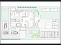 Жеке үй · 5 бөлме · 170 м² · 10 сот., 22 микрорайон, бағасы: 35 млн ₸ в Косшы — фото 16