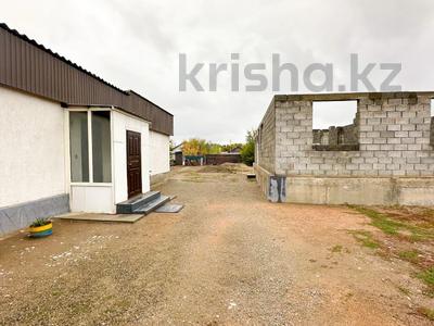 Отдельный дом · 2 комнаты · 54 м² · 10 сот., Алтай 36 за 17 млн 〒 в Талдыкоргане