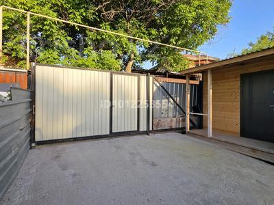 Отдельный дом · 1 комната · 24 м² · 2 сот., мкр Ерменсай, Собрание 13/3 за 250 000 ₸ в Алматы, Бостандыкский р-н