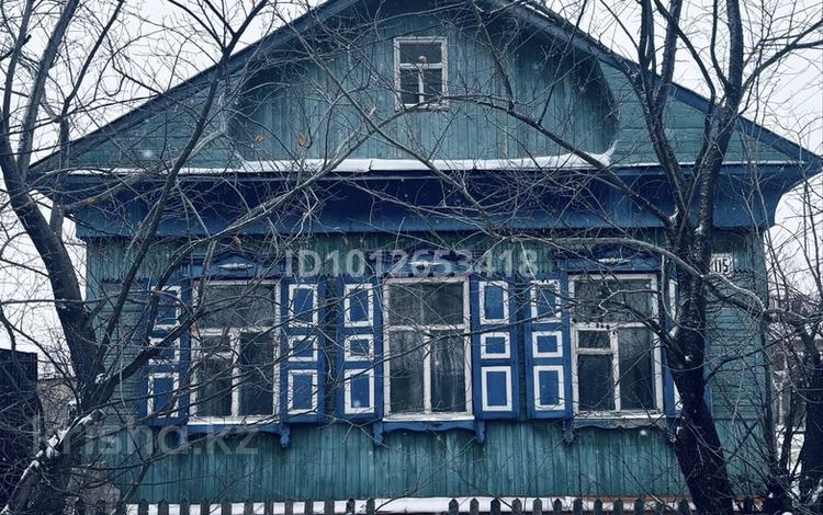 Отдельный дом · 4 комнаты · 56 м² · 8 сот., 8 марта за 12 млн ₸ в Петропавловске — фото 2