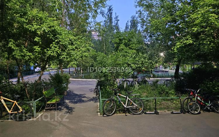 2-бөлмелі пәтер · 70 м² · 9/12 қабат, Айнаколь 60, бағасы: 37 млн ₸ в Астане, Алматы р-н — фото 2