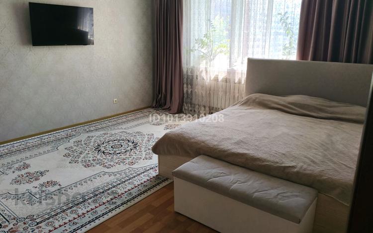 1-бөлмелі пәтер · 37 м² · 8/9 қабат, Б. Момушулы 18, бағасы: 28 млн ₸ в Астане, Алматы р-н — фото 2
