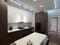 1-бөлмелі пәтер · 47.5 м² · 4/6 қабат, Халиулина 140/14, бағасы: 350 000 ₸ в Алматы, Медеуский р-н
