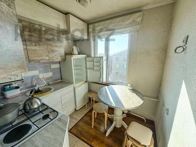 3-бөлмелі пәтер · 62 м² · 5/5 қабат, Самал, бағасы: 18.5 млн ₸ в Талдыкоргане, мкр Самал