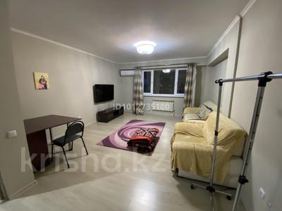 2-бөлмелі пәтер · 62 м² · 7/9 қабат, мкр Шугыла 340/4 к20, бағасы: 34 млн ₸ в Алматы, Наурызбайский р-н