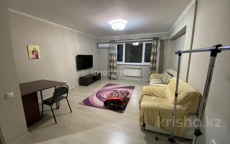 2-бөлмелі пәтер · 62 м² · 7/9 қабат, мкр Шугыла 340/4 к20, бағасы: 34 млн ₸ в Алматы, Наурызбайский р-н — фото 2