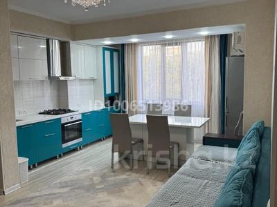 3-комнатная квартира · 70 м² · 2/5 этаж, Чуланова 149 — Рыскулова момышулы за 300 000 ₸ в Алматы, Алатауский р-н