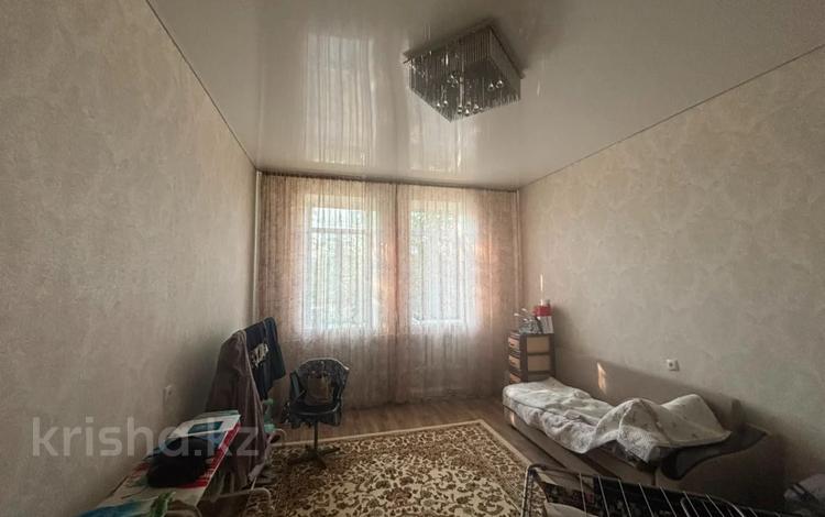 3-комнатная квартира · 72.2 м² · 2/2 этаж, Кобыланды батыра за 15.5 млн ₸ в Костанае — фото 2