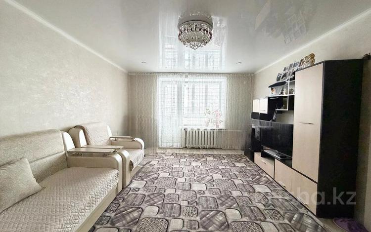 2-комнатная квартира · 58 м² · 5/5 этаж, 314 Стрелковой Дивизии за 25 млн ₸ в Петропавловске — фото 2
