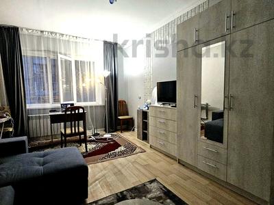 1-бөлмелі пәтер · 35 м² · 2/5 қабат, Абая — Ауэзова, бағасы: 250 000 ₸ в Алматы, Бостандыкский р-н