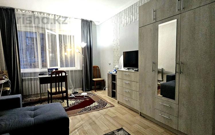 1-бөлмелі пәтер · 35 м² · 2/5 қабат, Абая — Ауэзова, бағасы: 250 000 ₸ в Алматы, Бостандыкский р-н — фото 2
