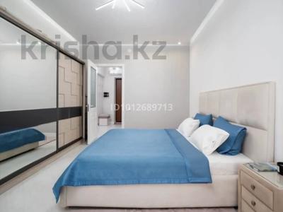 2-бөлмелі пәтер · 52 м², Туран 57/1, бағасы: 20 000 ₸ в Астане, Нура р-н