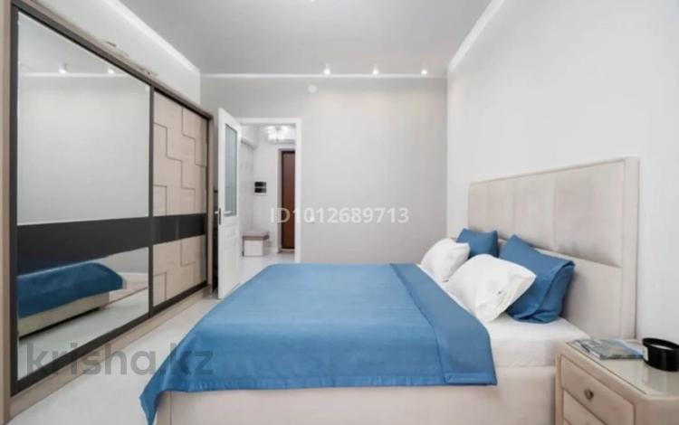 2-бөлмелі пәтер · 52 м², Туран 57/1, бағасы: 20 000 ₸ в Астане, Нура р-н — фото 2