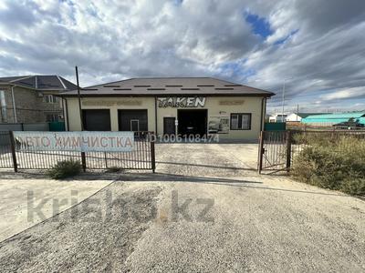Жқб, автосервистер мен көлік жуу · 479.7 м², бағасы: 150 млн ₸ в Атырау, мкр Балауса