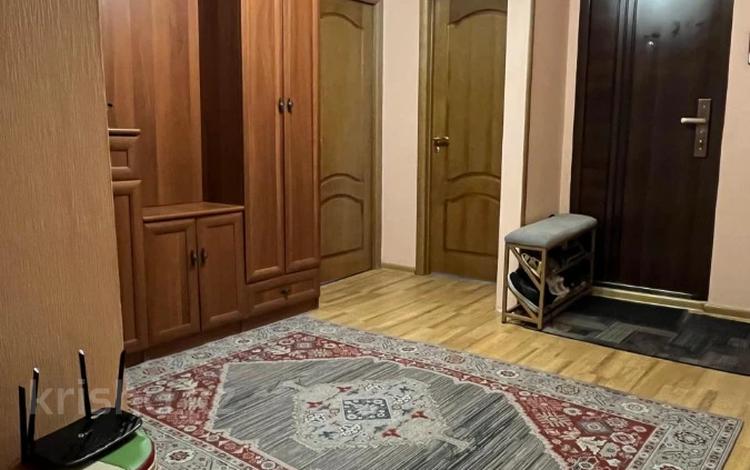 4-бөлмелі пәтер · 85 м² · 5/5 қабат, Мамыр-2 ш/а., бағасы: 56 млн ₸ в Алматы, Ауэзовский р-н — фото 2