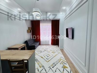 2-бөлмелі пәтер · 50 м² · 3/10 қабат, 18А ш/а 2, бағасы: 250 000 ₸ в Актау, 18А мкр