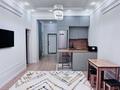 2-бөлмелі пәтер · 50 м² · 3/10 қабат, 18А ш/а 2, бағасы: 250 000 ₸ в Актау, 18А мкр — фото 3