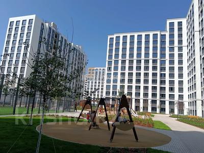 3-комнатная квартира · 85 м² · 8/12 этаж, проспект Улы Дала 12 за 45 млн ₸ в Астане, Есильский р-н