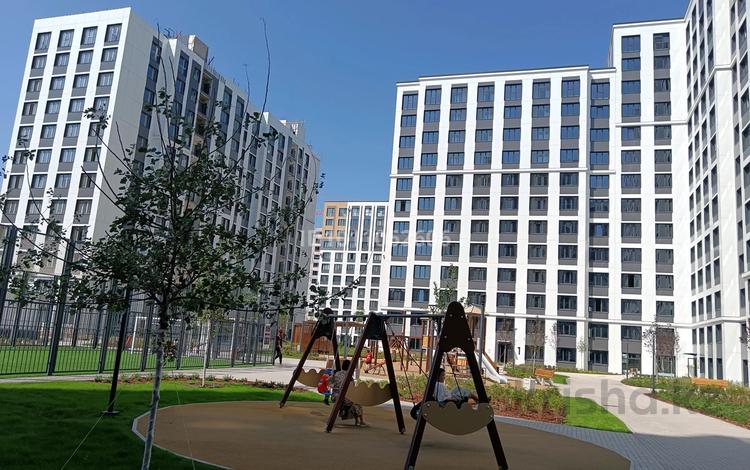 3-комнатная квартира · 85 м² · 8/12 этаж, проспект Улы Дала 12 за 45 млн ₸ в Астане, Есильский р-н — фото 6