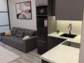 1-бөлмелі пәтер · 34 м² · 10/12 қабат, Алғабас ш/а., Омарова 15, бағасы: 24 млн ₸ в Алматы, Алатауский р-н