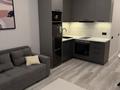 1-бөлмелі пәтер · 34 м² · 10/12 қабат, Алғабас ш/а., Омарова 15, бағасы: 24 млн ₸ в Алматы, Алатауский р-н — фото 12