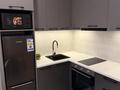 1-бөлмелі пәтер · 34 м² · 10/12 қабат, Алғабас ш/а., Омарова 15, бағасы: 24 млн ₸ в Алматы, Алатауский р-н — фото 2