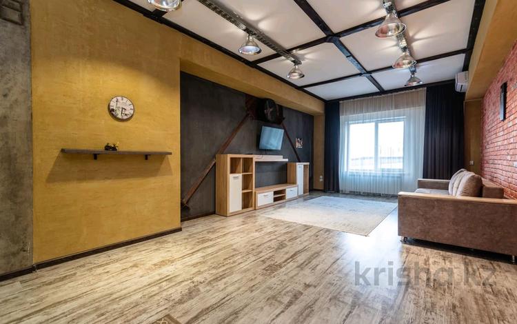 2-бөлмелі пәтер · 90 м² · 2/22 қабат, Снегина 32/1, бағасы: 27 000 ₸ в Алматы, Медеуский р-н — фото 17