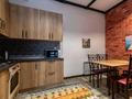 2-бөлмелі пәтер · 90 м² · 2/22 қабат, Снегина 32/1, бағасы: 27 000 ₸ в Алматы, Медеуский р-н — фото 10