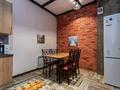 2-бөлмелі пәтер · 90 м² · 2/22 қабат, Снегина 32/1, бағасы: 27 000 ₸ в Алматы, Медеуский р-н — фото 12