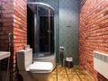 2-бөлмелі пәтер · 90 м² · 2/22 қабат, Снегина 32/1, бағасы: 27 000 ₸ в Алматы, Медеуский р-н — фото 15