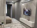 1-бөлмелі пәтер · 45 м² · 9/12 қабат, Тайманов 48, бағасы: 18 000 ₸ в Атырау — фото 2