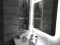 1-бөлмелі пәтер · 45 м² · 9/12 қабат, Тайманов 48, бағасы: 18 000 ₸ в Атырау — фото 9