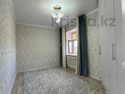 3-комнатная квартира · 67.4 м² · 5/5 этаж, Левый берег 22 за 16.7 млн ₸ в 
