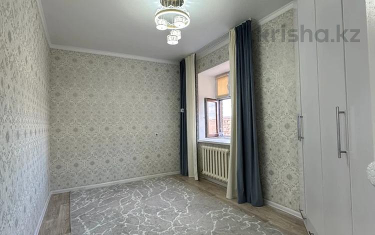 3-бөлмелі пәтер · 67.4 м² · 5/5 қабат, Левый берег 22, бағасы: 16.7 млн ₸ в  — фото 4