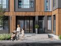 1-комнатная квартира · 49.54 м², Сейдимбек 102 за ~ 40.6 млн ₸ в Алматы, Наурызбайский р-н — фото 8