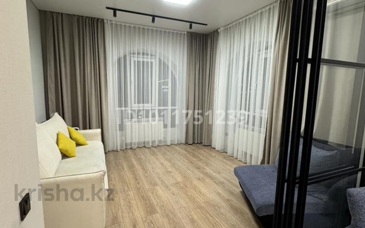 3-комнатная квартира · 75 м² · 18/18 этаж, Навои 208 — Торайгырова за 480 000 ₸ в Алматы, Бостандыкский р-н — фото 2