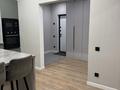 3-комнатная квартира · 75 м² · 18/18 этаж, Навои 208 — Торайгырова за 480 000 ₸ в Алматы, Бостандыкский р-н — фото 7