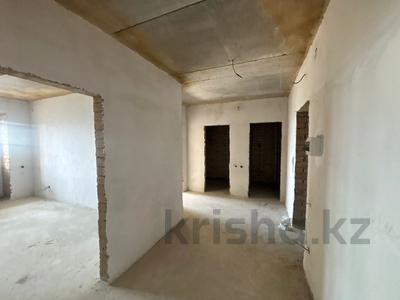 2-комнатная квартира · 70.9 м² · 9/10 этаж, Центральный 59а за ~ 24.1 млн ₸ в Кокшетау