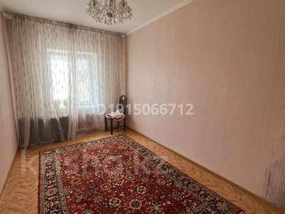 4-бөлмелі пәтер · 80 м² · 3/4 қабат, Микрорайон Мерей 25, бағасы: 18 млн ₸ в 