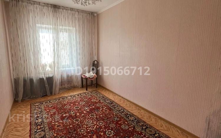 4-бөлмелі пәтер · 80 м² · 3/4 қабат, Микрорайон Мерей 25, бағасы: 18 млн ₸ в  — фото 2