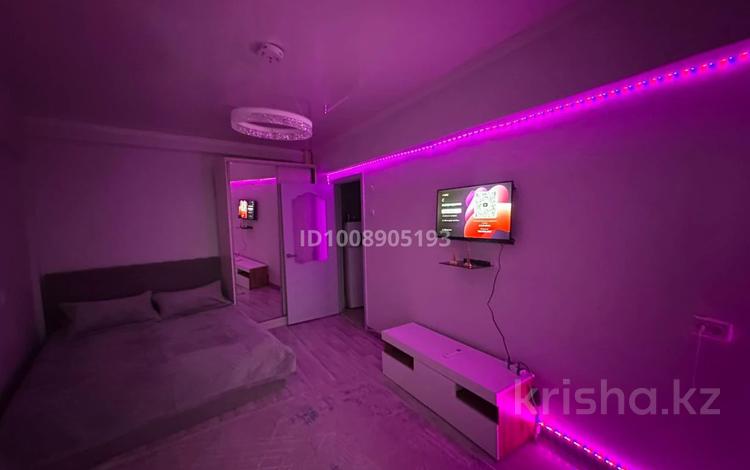 1-комнатная квартира · 34 м², мкр Орбита-4 11 за 14 000 ₸ в Алматы, Бостандыкский р-н — фото 2